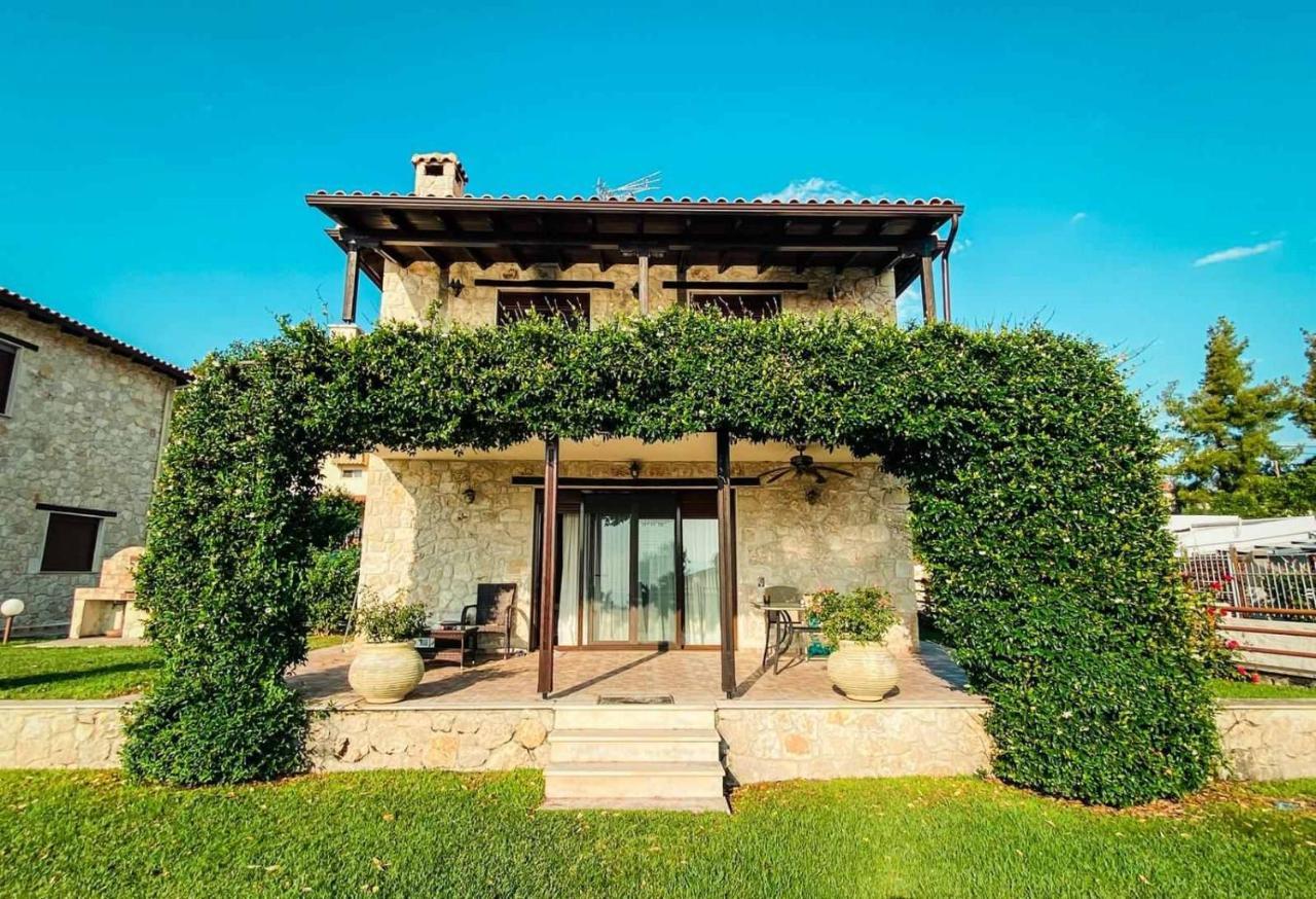Daphne Villas Kriopigi Exterior photo