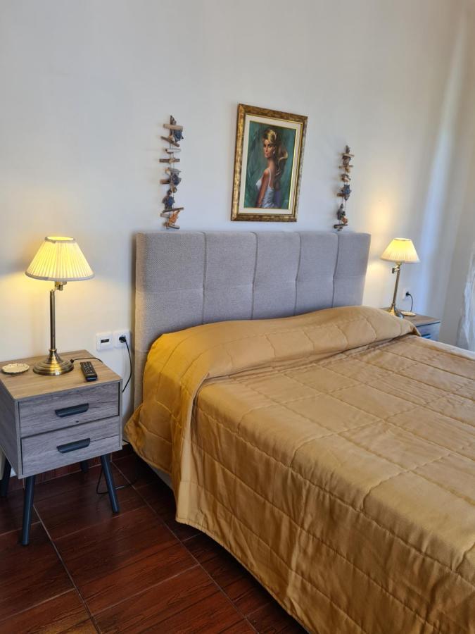 Daphne Villas Kriopigi Exterior photo